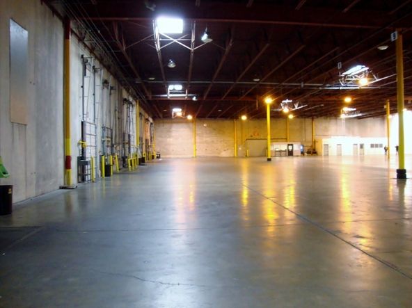 Seaford Warehouses : 1801 Dulaney Street, Seaford, DE 19973